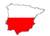 FARMACIA BAHIA DEL ROSARIO - Polski